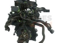 Motor BXW Seat Cordoba III 1.4 16V (86cv)