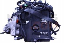 Motor CFMA Seat Exeo 1.8 T (150 cv)