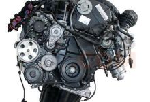 Motor CDND Seat Exeo 2.0 TSI (211 cv) 2009