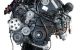 Motor CDND Seat Exeo 2.0 TSI (211 cv)