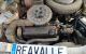 Motor 021A1000 Seat Ibiza I 1.2 (60 cv)
