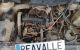 Motor 1Y Seat Ibiza II 1.9 SDI (64 cv)