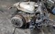 Motor AKK Seat Ibiza II (Versión 1999) 1.4 (60 cv)