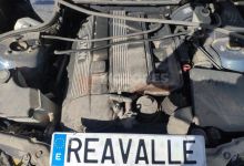 Motor BBY Seat Ibiza III 1.4 16V (75 cv)