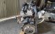 Motor BBY Seat Ibiza III 1.4 16V (75 cv)