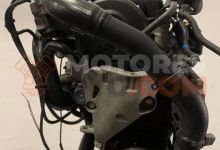 Motor bnm Seat Ibiza III 1.4 tdi (69 cv) 2008