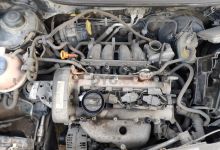 Motor BBY Seat Ibiza III 1.4 TDi (75 cv)