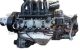 Motor BAH Seat Ibiza III 1.6 (101cv)