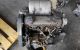 Motor ASY Seat Ibiza III 1.9 SDi (68 cv)