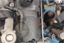 MotorSeat Ibiza III 1.9 TDi (101 cv) 2003