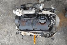 Motor ATD Seat Ibiza III 1.9 TDi (101 cv)