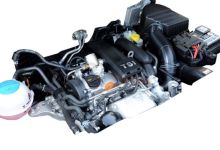 Motor CEKA Seat Ibiza IV 2.0 (115cv)