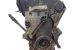 Motor CAYB Seat Ibiza IV ST (Versión 2012) 1.6 TDI (90 cv)