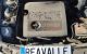 Motor BCB Seat Leon I (1M) 1.6 16V (105 cv)