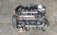 Motor BCB Seat Leon I (1M) 1.6 16V (105 cv)