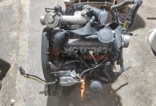 Motor AGR Seat Leon I (1M) 1.9 TDI (90 cv) 2000