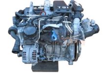 Motor CBZB Seat Leon II (1P) 1.2 TSI (105 cv)
