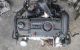 Motor CAX - CAXC Seat Leon II (1P) 1.4 TSI (125 cv)