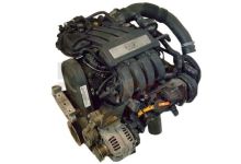 Motor BSF, CCSA Seat Leon II (1P) 1.6 MPI (102 cv)