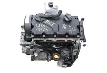 Motor BKC, BXE, BLS Seat Leon II (1P) 1.9 TDI (105 cv)