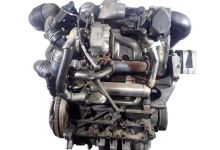 Motor BMM Seat Leon II (1P) 2.0 TDI (140 cv)
