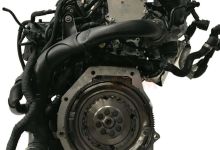 Motor CJSA Seat Leon III ST 1.8 TSI (180 cv) start/stop