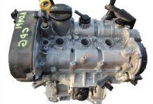 Motor CPGA Seat Mii 1.0 12V (60 cv) Ecomotive