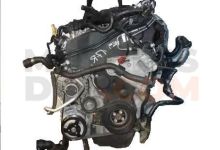Motor DFGA Seat Tarraco (KN2_) 2.0 TDI 2019