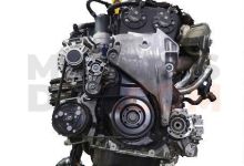 Motor DNPA Seat Tarraco (KN2_) 2.0 TDI 4Drive 2021