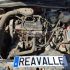 Seat Toledo I (1L) 1.8 i (90 cv)
