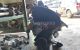 Motor ASV Seat Toledo II (1M2) 1.9 TDI (110 cv)