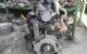 Motor ASV Seat Toledo II (1M2) 1.9 TDI (110 cv)