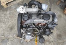 Motor AHF Seat Toledo II (1M2) 1.9 TDI (110 cv)