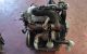 Motor ASV Seat Toledo II (1M2) 1.9 TDI (110 cv)