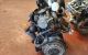 Motor ASV Seat Toledo II (1M2) 1.9 TDI (110 cv)