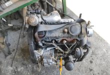 Motor ASV Seat Toledo II (1M2) 1.9 TDI (110 cv)