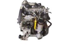 Motor ALH Seat Toledo II (1M2) 1.9 TDI (90 cv)