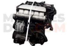 Motor AQN Seat Toledo II (1M2) 2.3 V5 (170 cv)