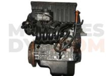 Motor BXW Seat Toledo III (5P) 1.4 16V (86 cv)