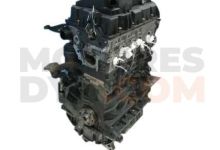 Motor BMM Seat Toledo III (5P) 2.0 TDI (140 cv)