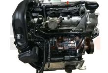 Motor CAXA Seat Toledo IV (NH) 1.4 TSI (122 cv) DSG