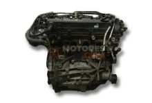 Motor SEWA Ford Mondeo IV Sedan 2.3 (160 CV)