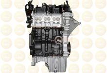 Motor SFCE Ford Tourneo Courier 1.0 EcoBoost (100 cv) S&S 2014