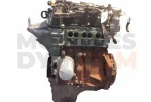 Motor SFJC Ford B-MAX 1.0 EcoBoost (100 cv) start/stop
