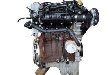 Motor SFJN Ford FIESTA VII (HJ, HF) 1.0 EcoBoost Active (101 cv)