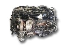 Motor SH01 Mazda 3 III Hatchback (BM) 2.2 CD (150 cv) Automatico