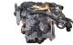 Motor SH01 Mazda 6 II Hatchback (GH) 2.2 CD (129 cv)