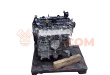 Motor SH01 Mazda CX-5 2.2 (150 cv) SKYACTIV-D 2014