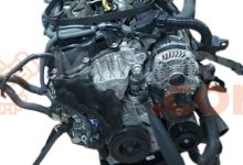 Motor SH01 Mazda CX-5 2.2 (150 cv) SKYACTIV-D