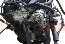 Motor SH01 Mazda CX-5 2.2 (150 cv) SKYACTIV-D
